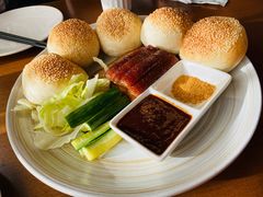 -烧肉馆(古北水镇景区店)