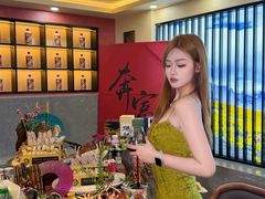 -黑木原精致料理·铁板烧
