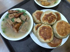 -白魁老号饭庄(交道口店)