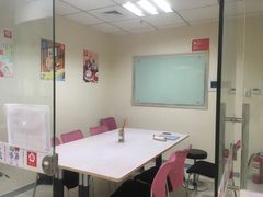 -樱花国际日语(仓山万达中心)