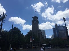 -新航道雅思托福·留学·考研培训(人民广场校区)