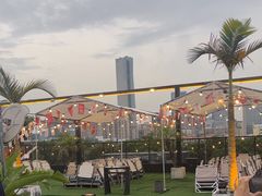-沸奇公园·情景团建·年会露营烧烤轰趴生日(科技园店)