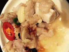 -南拳十三姨·潮汕砂锅粥(世纪金源店)