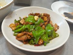 -小乐荟私房菜(宁海里店)