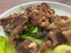-嬷孙家潮汕牛肉火锅(北京路天河城店)