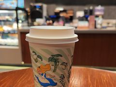 -星巴克臻选(北京凤凰汇店)