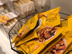 -BreadTalk面包新语·烘焙蛋糕(领展购物广场店)