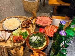 -陈眼镜火锅(总店)