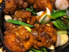 -粤港餐厅(禹州商业广场店)