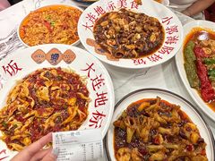 -小郭私房菜·海肠捞饭(学士街店)