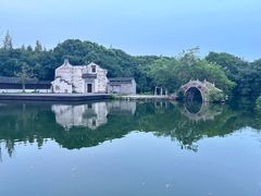 -乌镇西栅景区