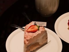 -温州铂尔曼酒店蘭 咖啡厅