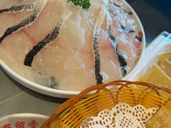 -蜀留香火锅·始于1999·原四川老火锅(白堤路店)