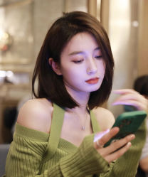 -AFA Hair studio·女士发型设计