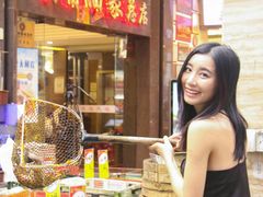 -明香海鲜酒家(华强北店)