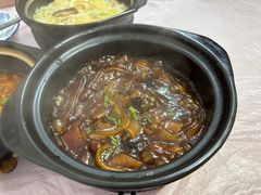 -阿隆煲店(秀仁苑店)