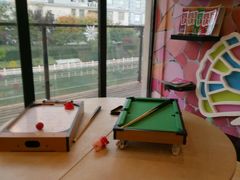 -BlueBubble蓝泡泡婴幼儿游泳会所(合川路店)