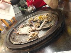 -大杰海鲜锅(基隆路店)