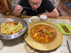 -北疆饭店(吴江店)