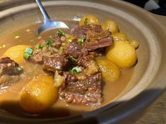 -青年公社烤鸭(青年路店)