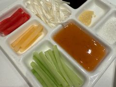 -四季民福烤鸭店(西单华威约饭街店)