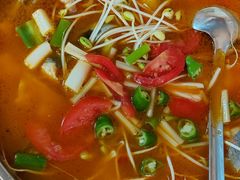 -古城苗家土菜馆(河景餐厅店)