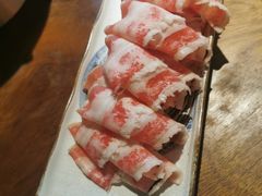 -森味薪火烧•烧鸟居酒屋•日本料理(望京店)