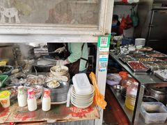 -水井拉粉油条(赤坎民国风情街店)