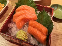 -有喜屋·日料·居酒屋(旭辉广场店)