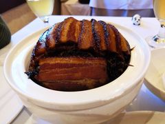 梅干菜扣肉-眉州东坡(中日友好医院店)
