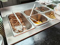 -回味鸭血粉丝汤(夫子庙瞻园路店)
