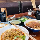 在成都后悔这么晚才发现这家面店！！
