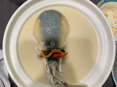 -肆月河豚·新淮扬(金融街店)