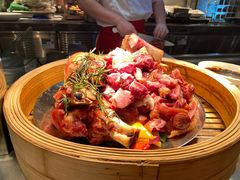 -味餐厅·海鲜·火锅·自助餐