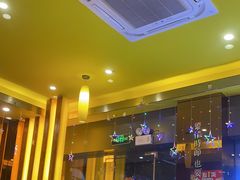 -尊宝比萨(中山八店)