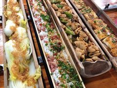 竹筒腊味饭-竹一味·竹筒饭