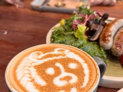 -O'mills Sourdough Bakery&Bistro(永嘉路店)