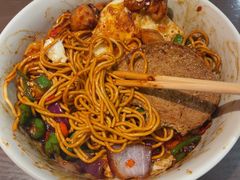 -王繁星面馆(西安熙地港店)