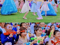 -三亚亚龙湾天域度假酒店