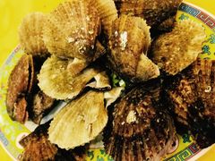 -清真·马家火锅美食城(镇江北路店)