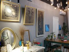 -100家灵感仓库·DIY团建(什刹海店)
