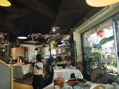 -陈生记黑鱼馆·20年活鱼现杀(宁波鼓楼店)
