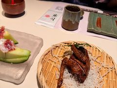 -上井料理黑金店(IFS国金中心店)