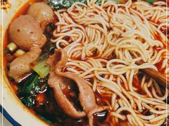 -老蒋面(南坪店)