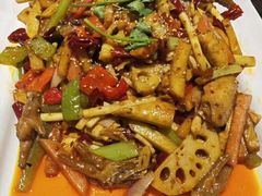 -火吧PTV聚会餐厅(10号店)