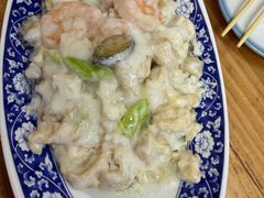 -清真利德顺小老饭庄(复兴路店)