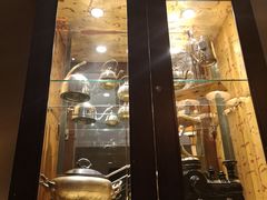 门面-波特曼西餐厅(南岗店)