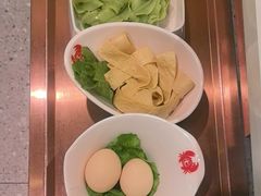 -七欣天香辣蟹火锅(闵行浦江欢乐颂店)