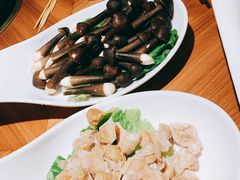 -古韵轩·江浙融合菜(梁溪店)