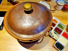 -蒙料·手把肉(望京店)